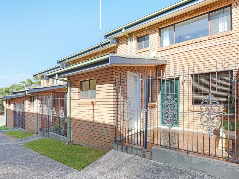 3 / 40 Campbell Street, Wollongong