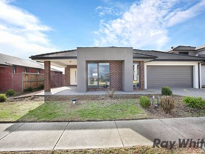 15 Daylily Drive, Keysborough