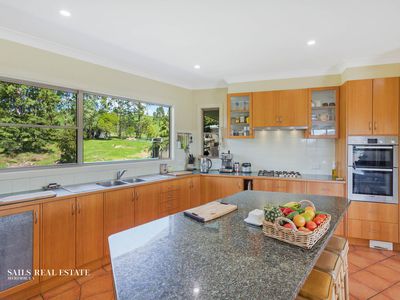 471 Mount Darragh Road, Lochiel