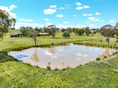 607 Old Winton Road, Tamworth