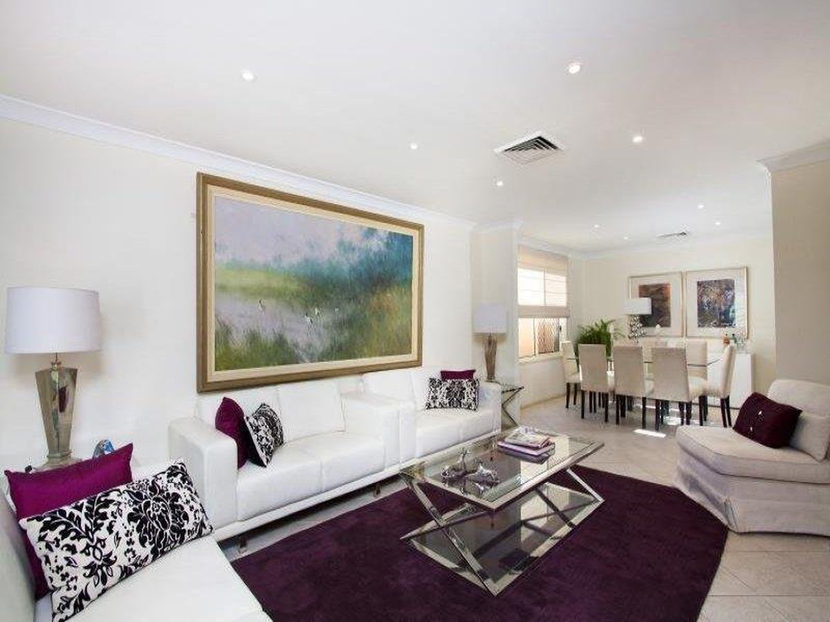 20 William St, Botany