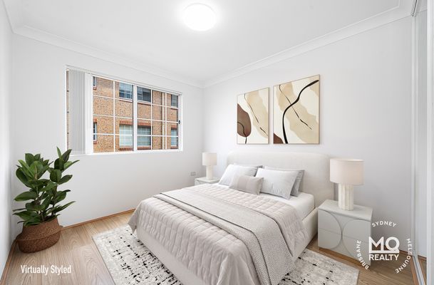 28 / 22 Clarence Street, Lidcombe