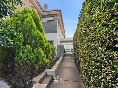 21 Watkins Road, Baulkham Hills