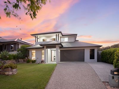 9 Star Rise Street, Maudsland