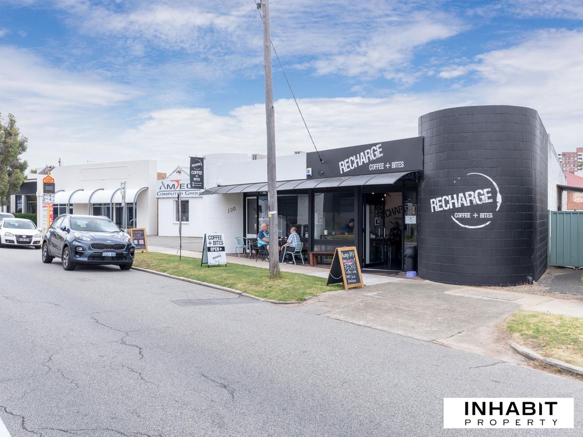 28 / 133 Burswood Road, Burswood