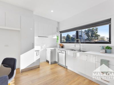 1 / 4 Greenham Street, Maidstone