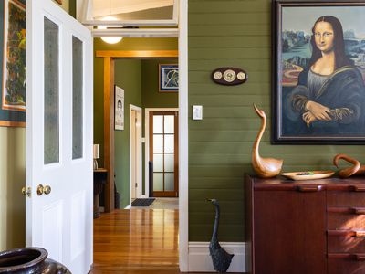 170 Kippax Road, Kippaxs