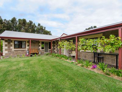 113 Ringwood Drive, Beachport