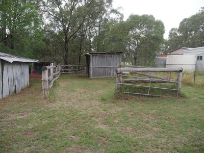 13676 D'Aguilar Highway, Nanango