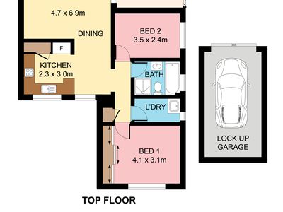 4 / 22-24 Elizabeth St, Parramatta