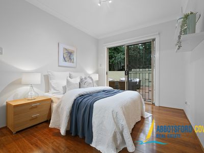 1 / 3A Blackwall Point Road, Abbotsford