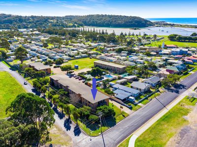 6 / 16 McMillan Road, Narooma