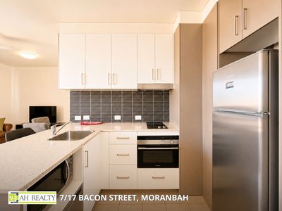 7 / 17 Bacon Street, Moranbah