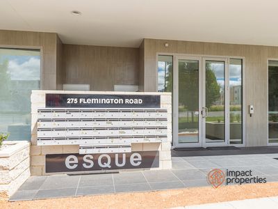 46 / 275 Flemington Road, Franklin