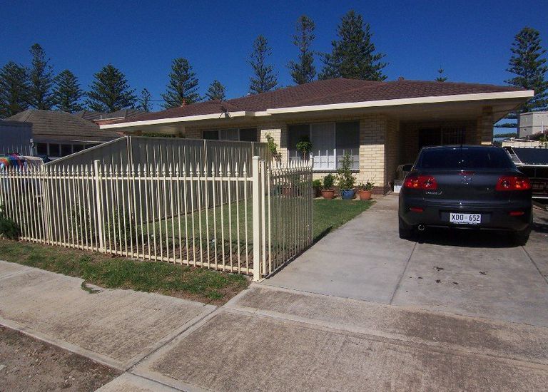 10 Indra Terrace, Brighton