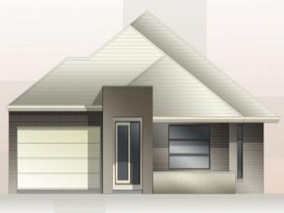 Eos Pride Facade, Berwick