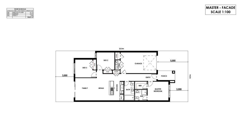 Lot 79 Dodson Road, Officer