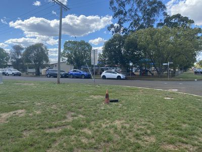 3 Railway Terrace, Kingaroy