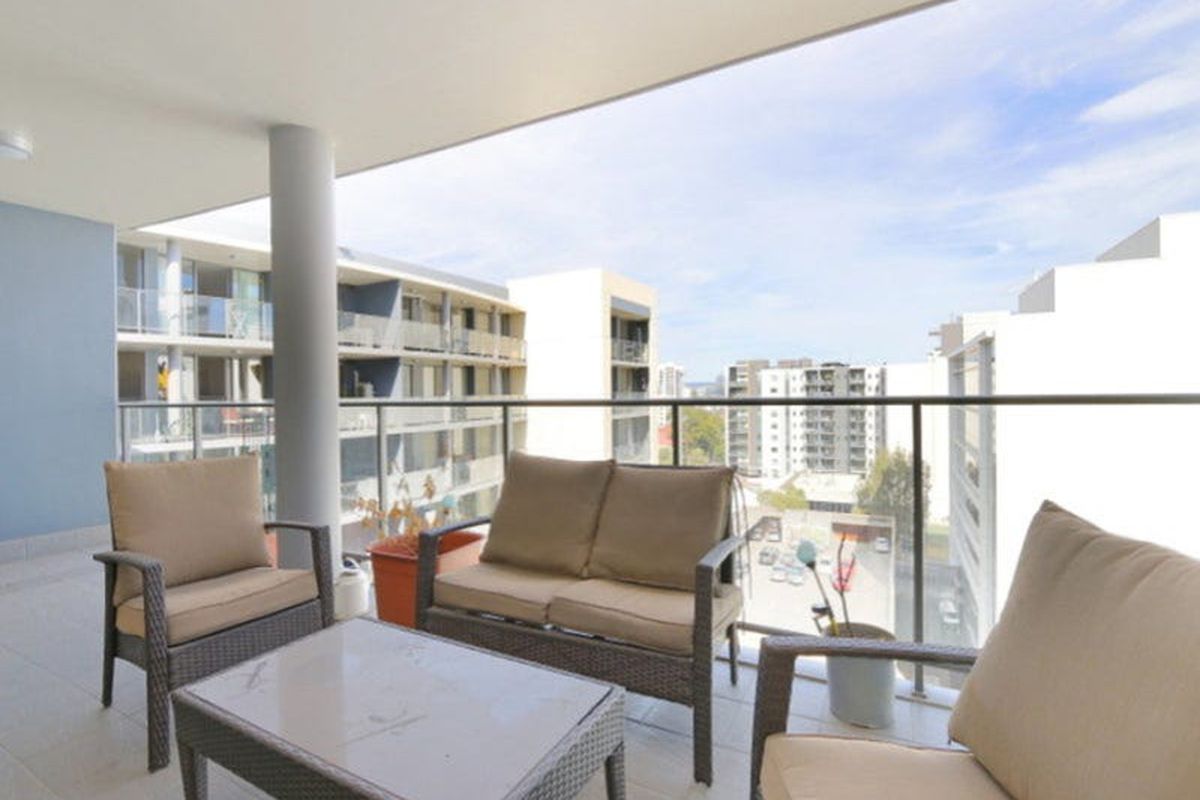 170 / 369 Hay Street, Perth