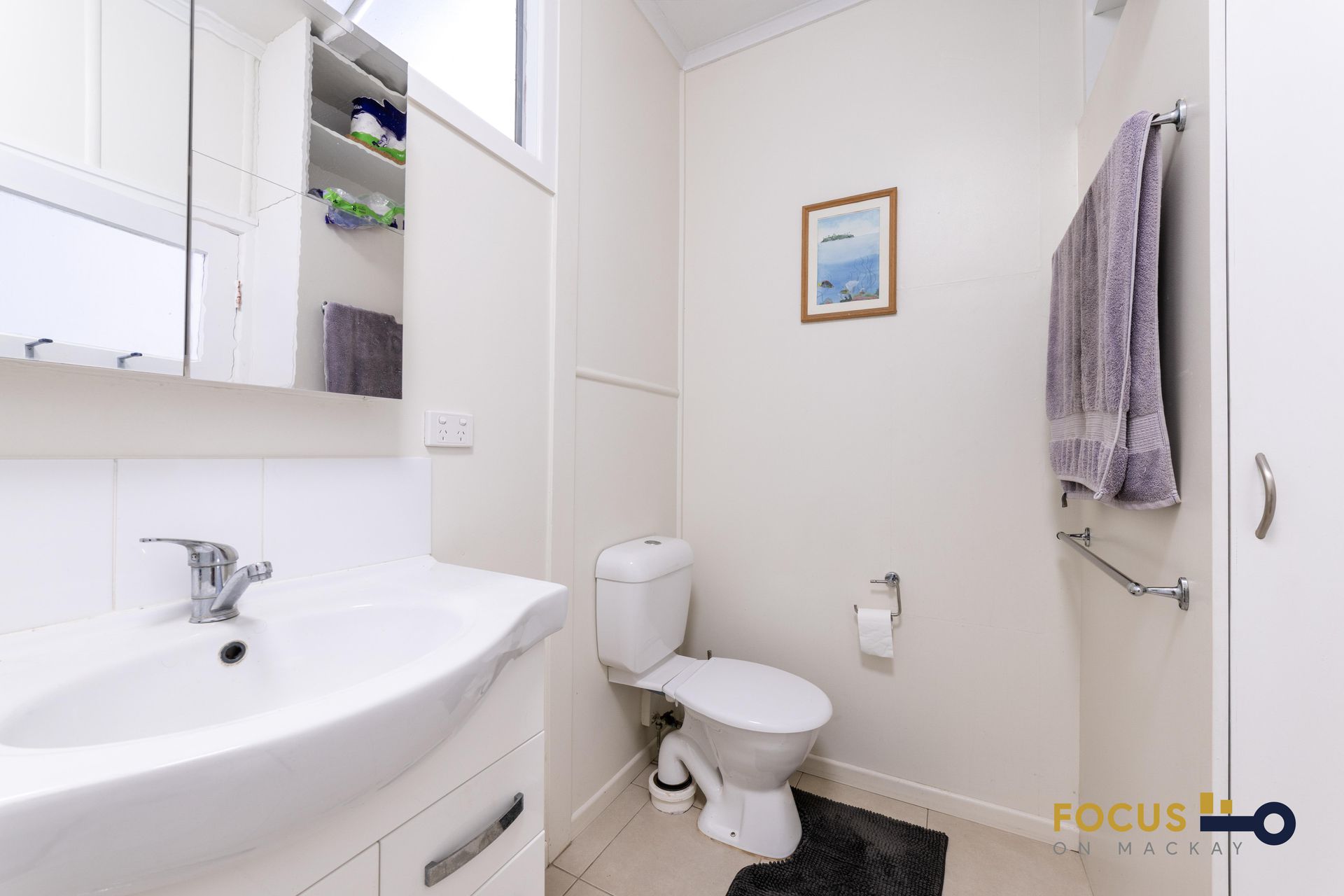 44 Jackson Street, West Mackay