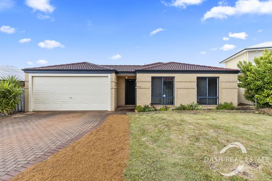 15 Mallina Circuit, Carramar