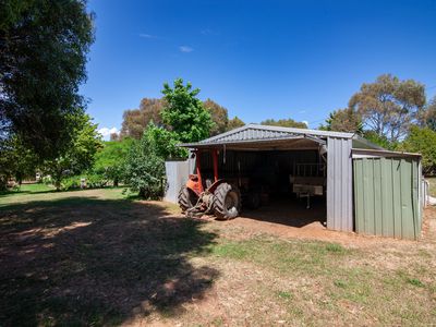 166 Harley Road, Crookwell