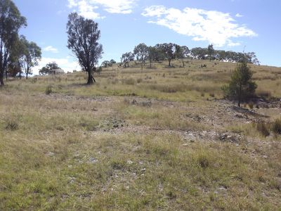 Lot 6, 1226 Gulf Road, Emmaville