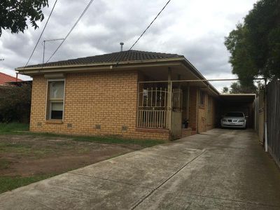 8 Pottenger Way, St Albans