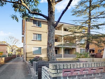 7 / 22 Helen Street, Westmead