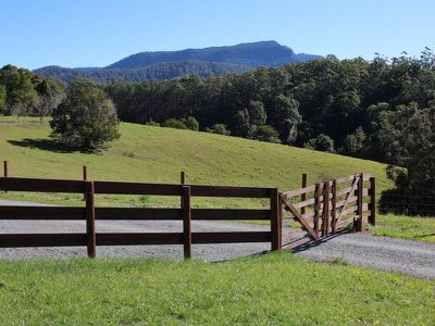 3933 Kyogle Road, Nimbin