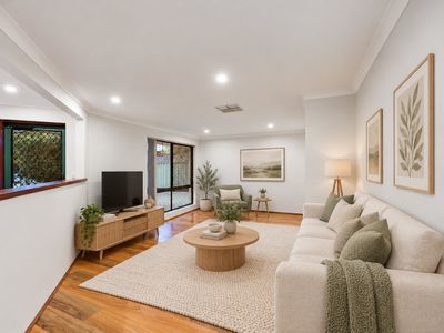 26 Skua Grove, Seville Grove