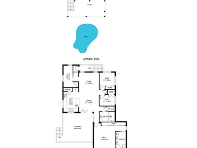 100 Palmerston Street, Gulliver