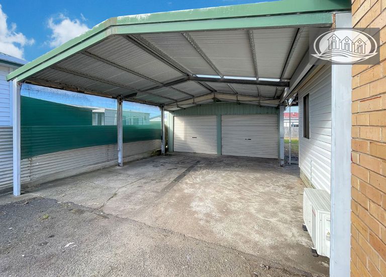 15 Moodie Street, Portland