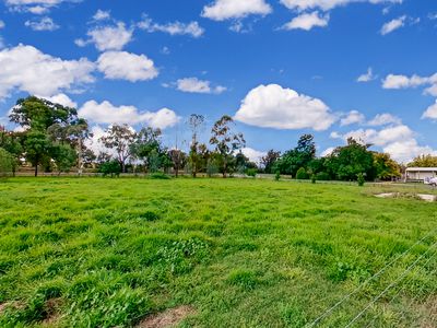 Lot 6/21-23, Buckenbah Street, Geurie