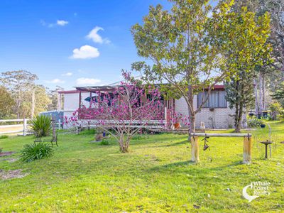 227 Princes Highway, Bodalla