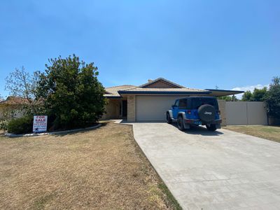 3 Saint Joseph Drive, Urraween
