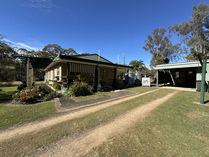 100 George Street, Nanango