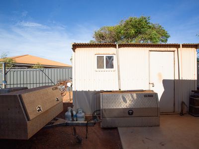 4 Oceanus Court, Port Hedland
