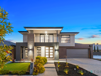 26 Belvedere Crescent, Burnside