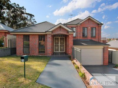 Quakers Hill