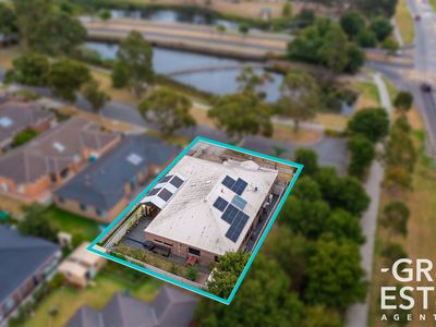 8 Kemsley Green, Cranbourne East