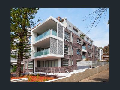 7 / 66-70 Boronia Street, Kensington