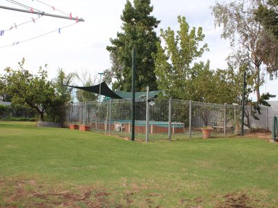 16 Dampier St, Wakool