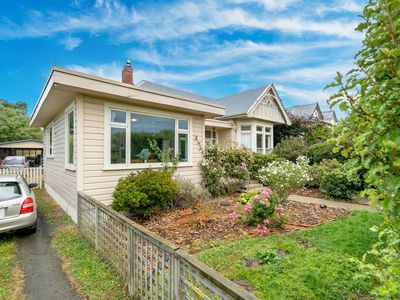 22 Mitchell Avenue, Maryhill