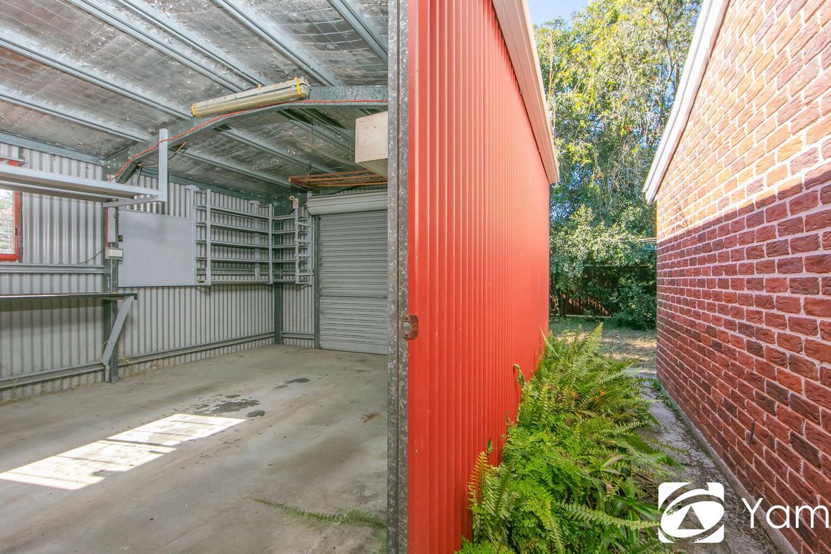 2 Scullin Street, Townsend