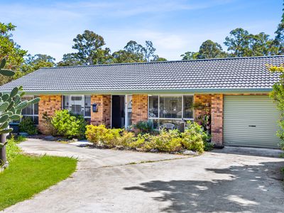 4 Turpentine Crescent, Wauchope