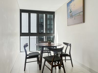 808 / 35 Campbell Street, Bowen Hills