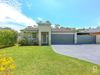 5 Popran Way, Blue Haven