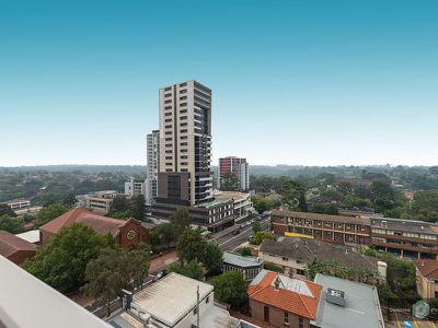 8XX / 36-38 Oxford Street, Epping