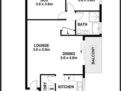 10 / 6 Beale Street, Liverpool